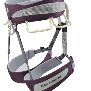 Black Diamond Sizing Chart for Climbing Gear